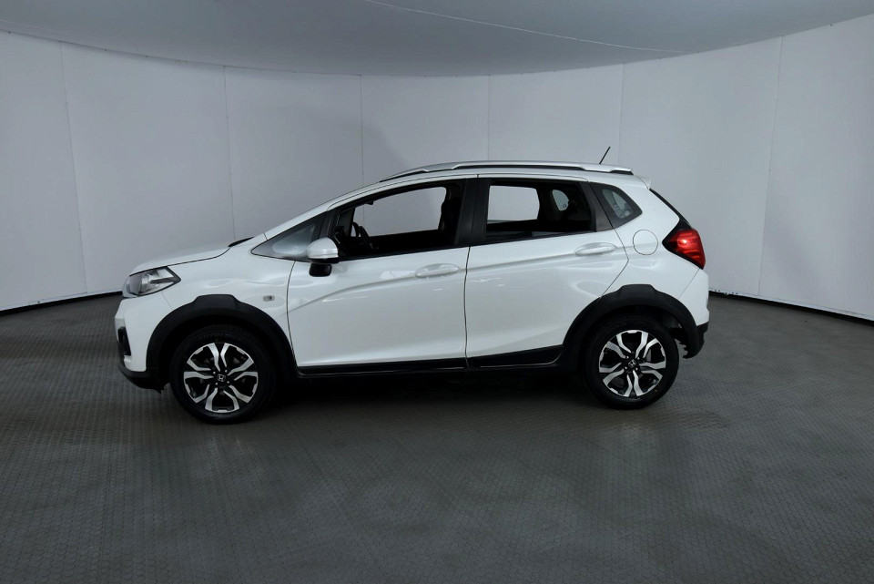 2021 HONDA WR-V 1.2 COMFORT