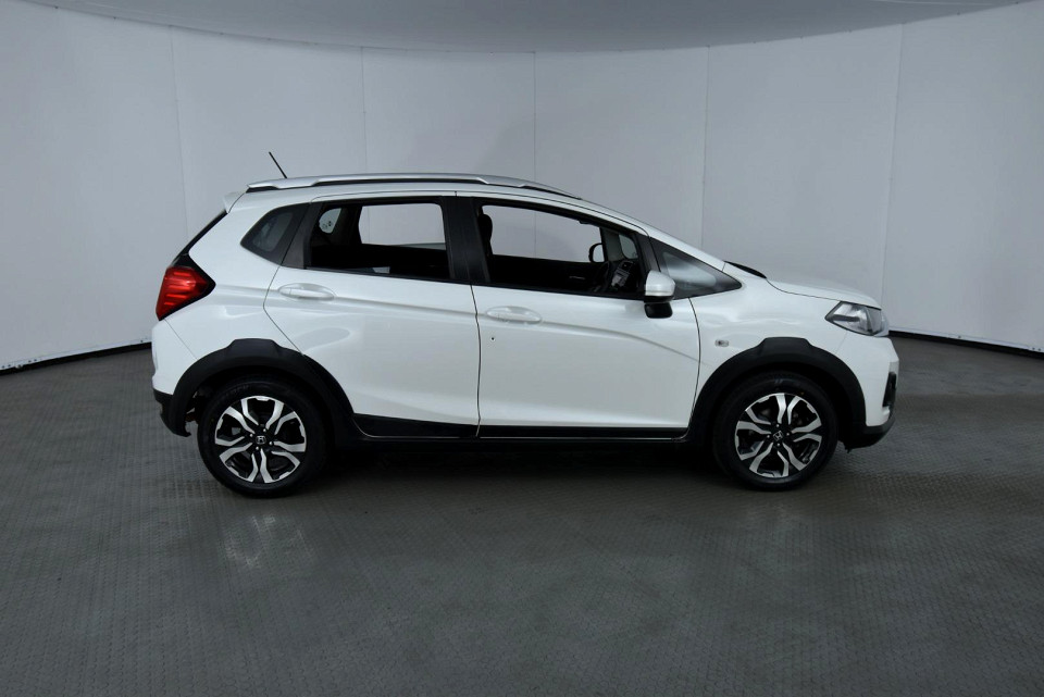2021 HONDA WR-V 1.2 COMFORT