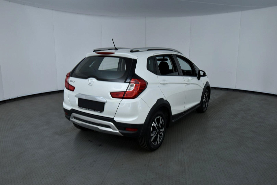 2021 HONDA WR-V 1.2 COMFORT