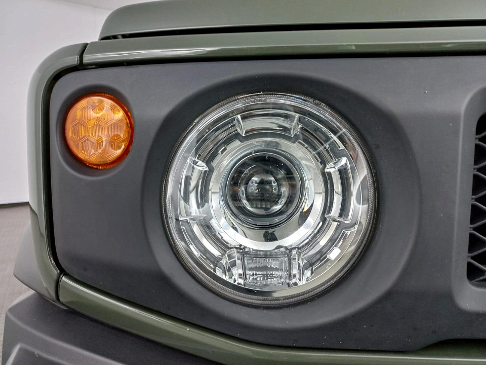 2023 SUZUKI JIMNY 1.5I GLX