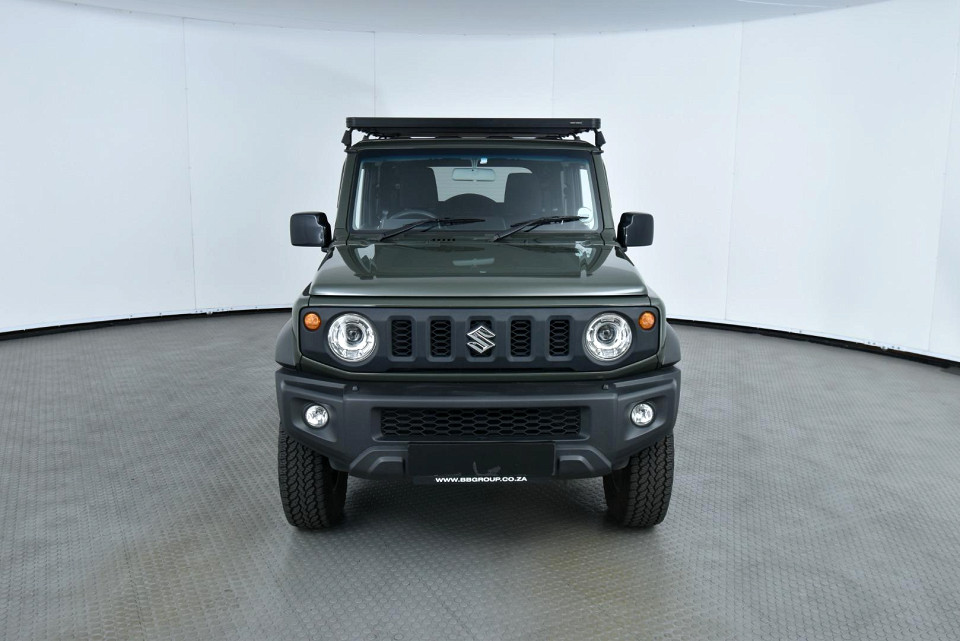 2023 SUZUKI JIMNY 1.5I GLX