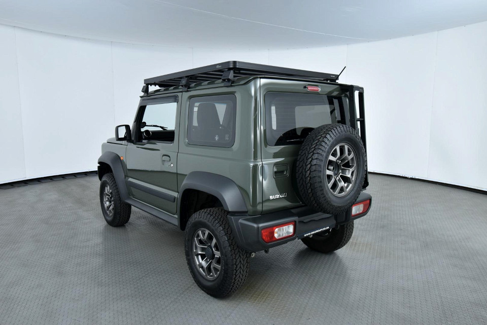 2023 SUZUKI JIMNY 1.5I GLX