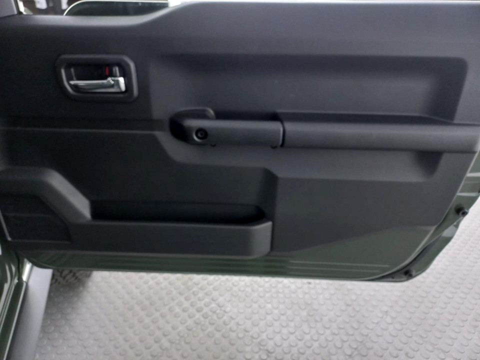 2023 SUZUKI JIMNY 1.5I GLX