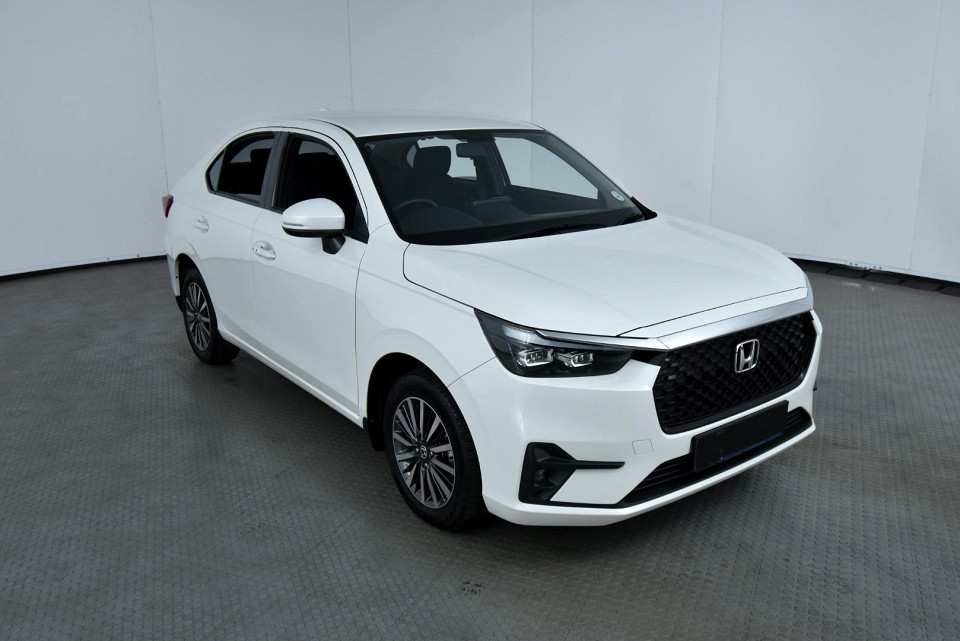 2025 HONDA AMAZE 1.2 COMFORT CVT