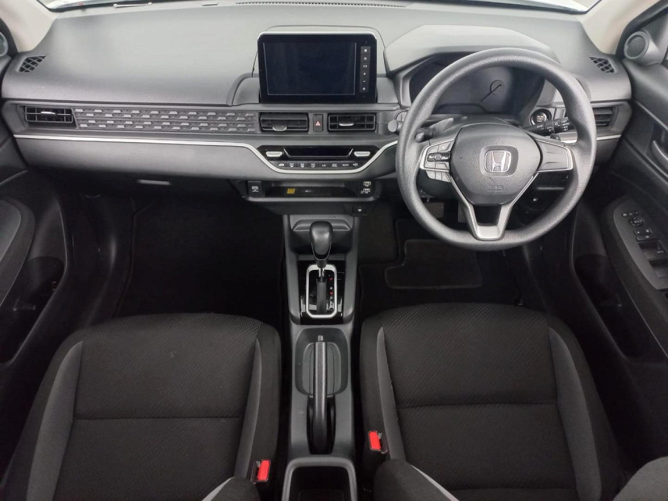 2025 HONDA AMAZE 1.2 COMFORT CVT
