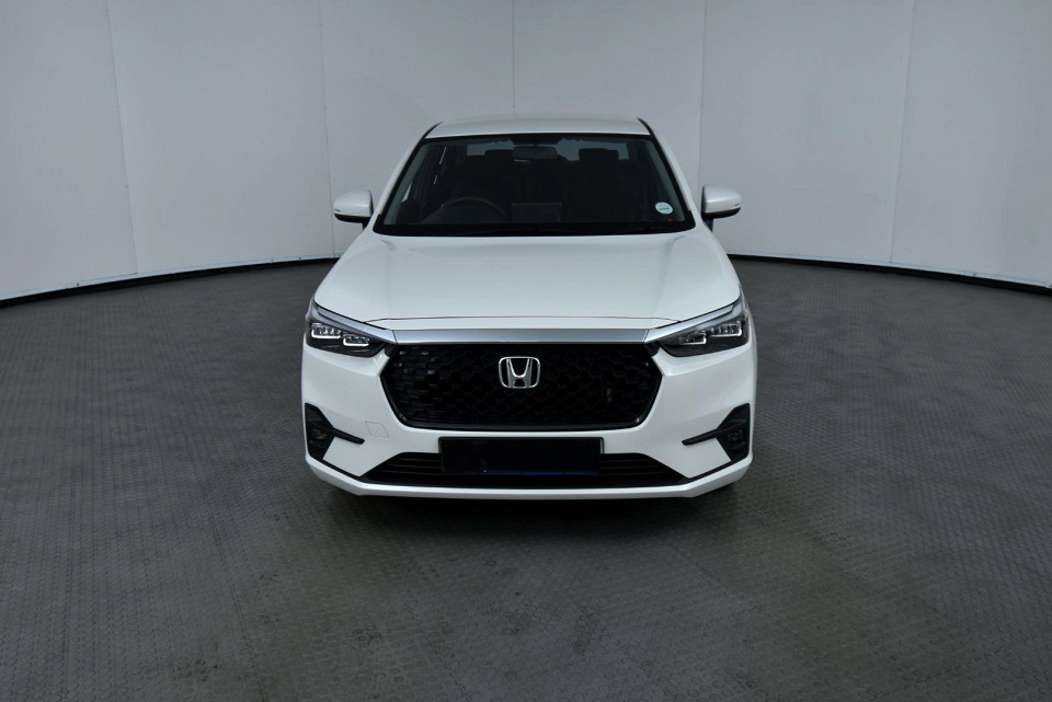 2025 HONDA AMAZE 1.2 COMFORT CVT