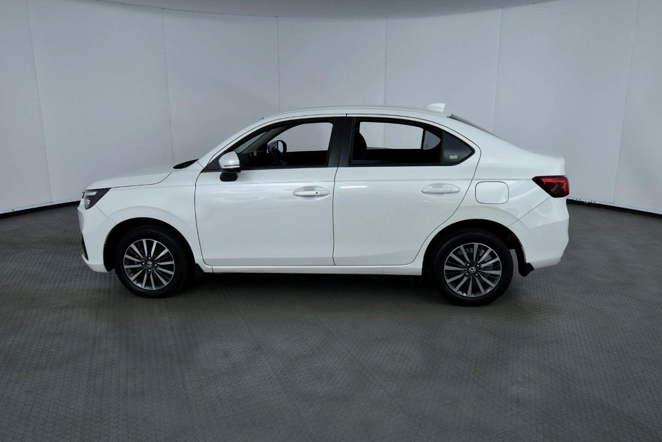 2025 HONDA AMAZE 1.2 COMFORT CVT