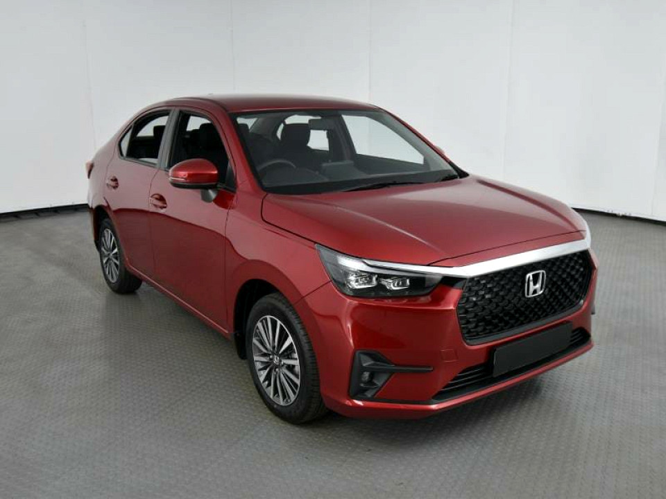 2025 HONDA AMAZE 1.2 COMFORT CVT