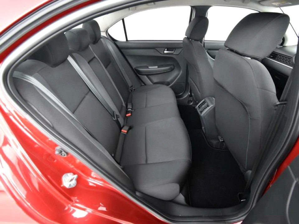 2025 HONDA AMAZE 1.2 COMFORT CVT