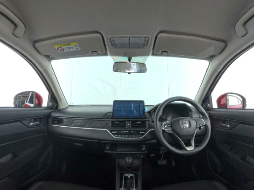 2025 HONDA AMAZE 1.2 COMFORT CVT