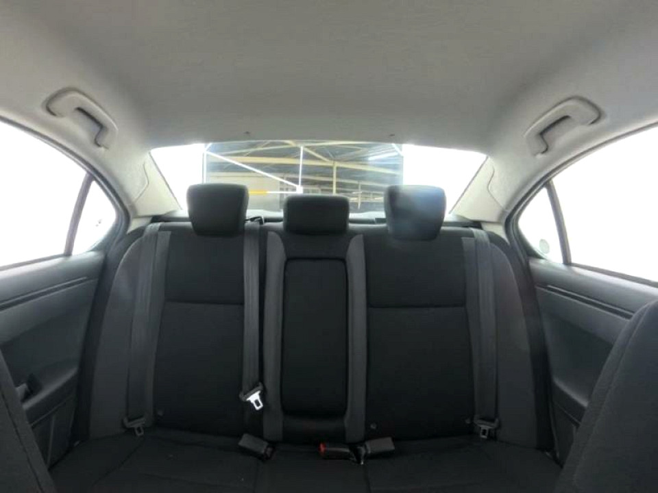 2025 HONDA AMAZE 1.2 COMFORT CVT