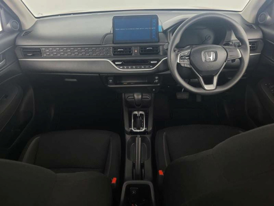 2025 HONDA AMAZE 1.2 COMFORT CVT