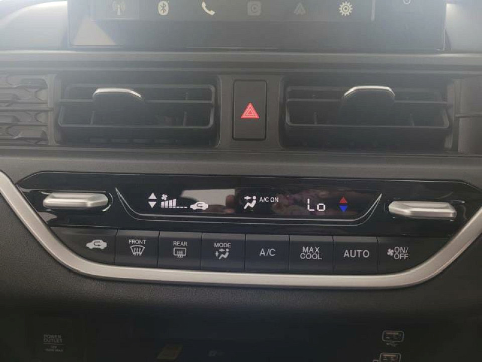 2025 HONDA AMAZE 1.2 COMFORT CVT