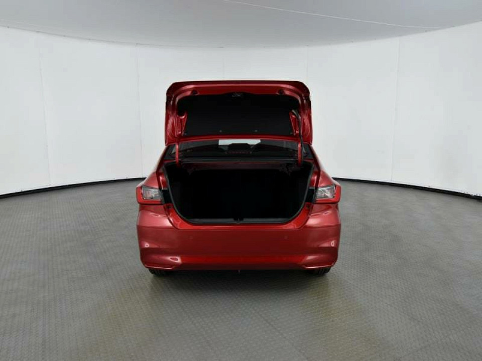 2025 HONDA AMAZE 1.2 COMFORT CVT