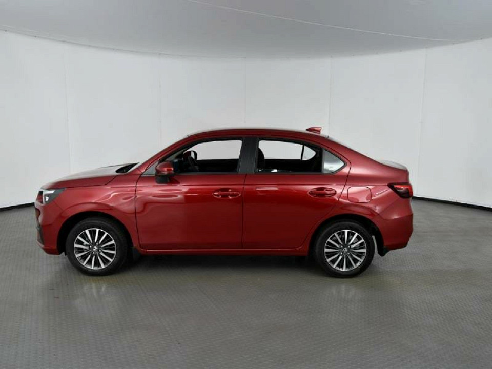 2025 HONDA AMAZE 1.2 COMFORT CVT