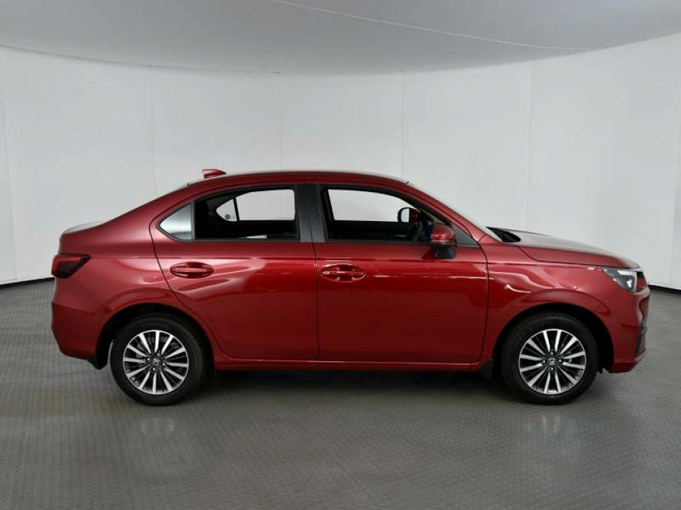2025 HONDA AMAZE 1.2 COMFORT CVT