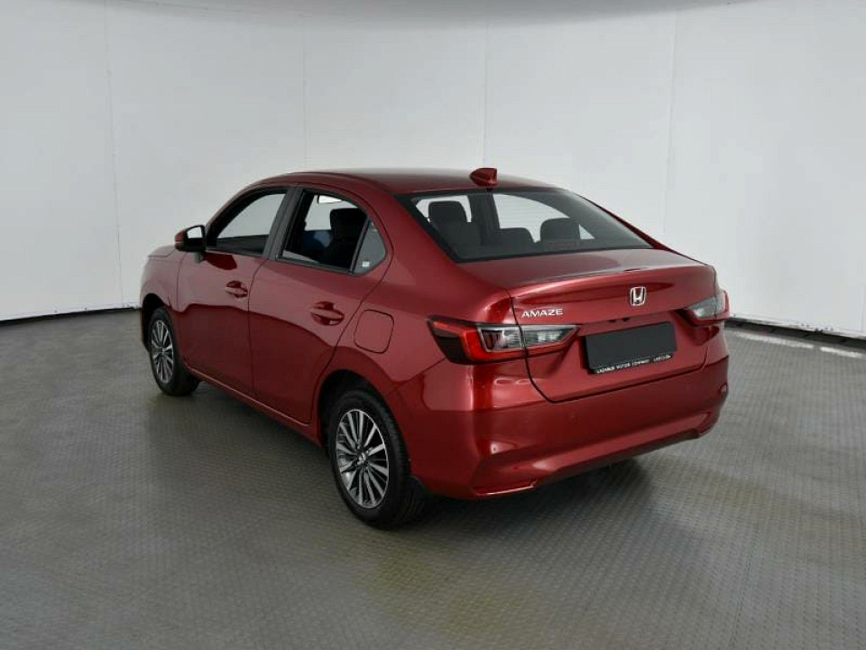 2025 HONDA AMAZE 1.2 COMFORT CVT