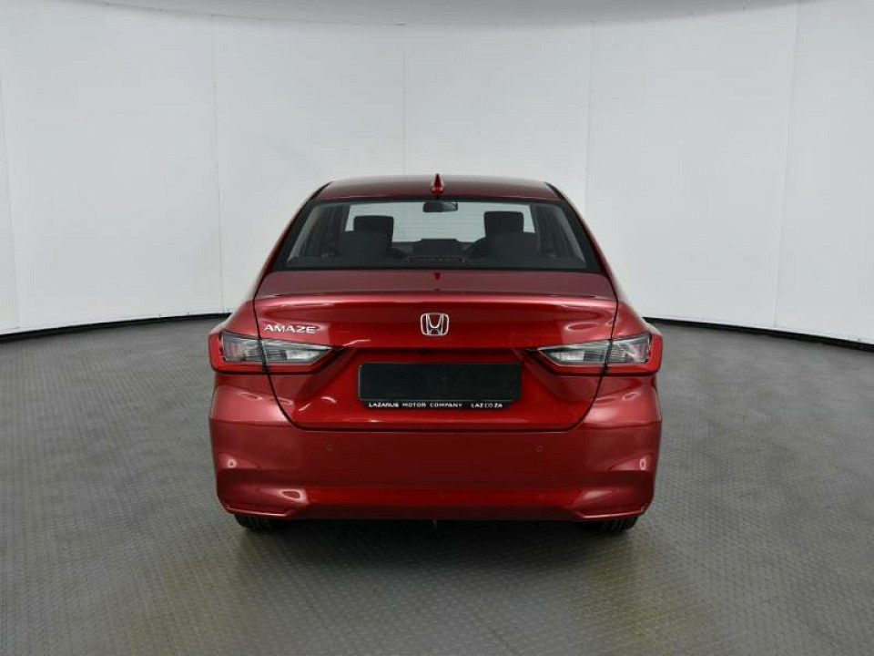 2025 HONDA AMAZE 1.2 COMFORT CVT