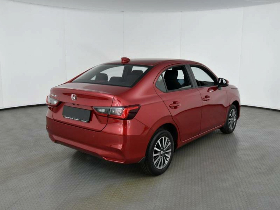 2025 HONDA AMAZE 1.2 COMFORT CVT