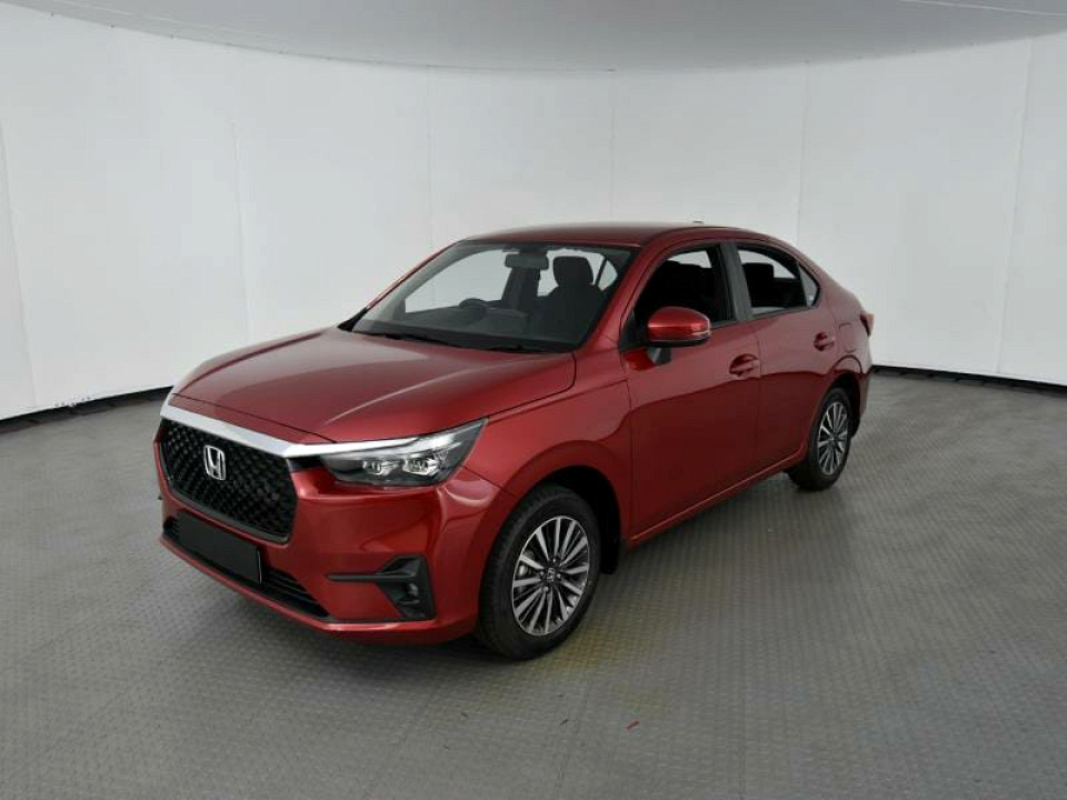 2025 HONDA AMAZE 1.2 COMFORT CVT