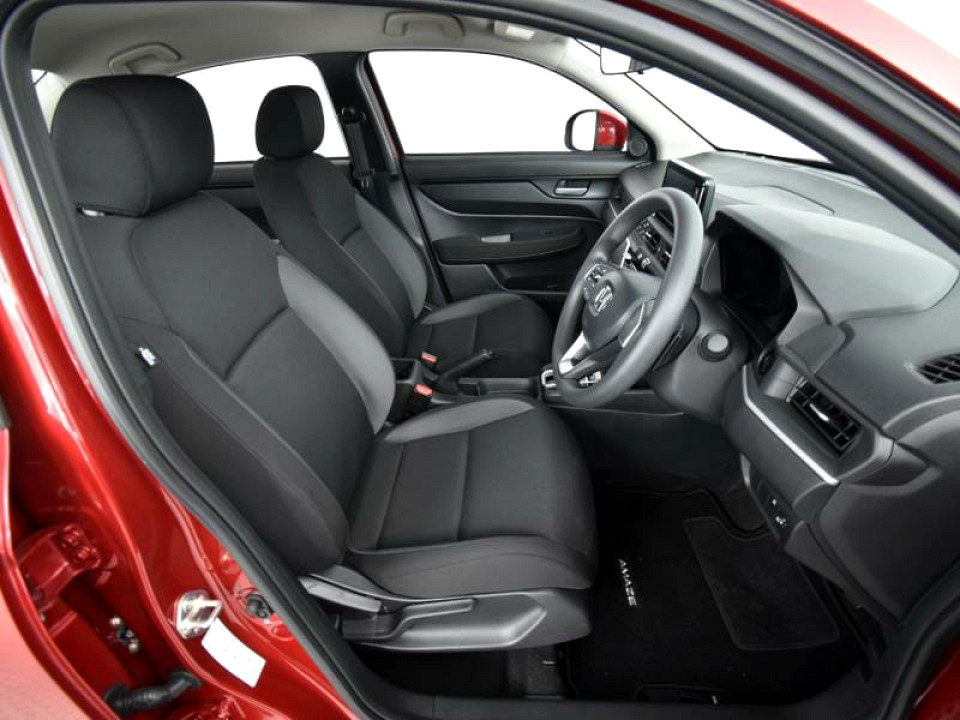 2025 HONDA AMAZE 1.2 COMFORT CVT
