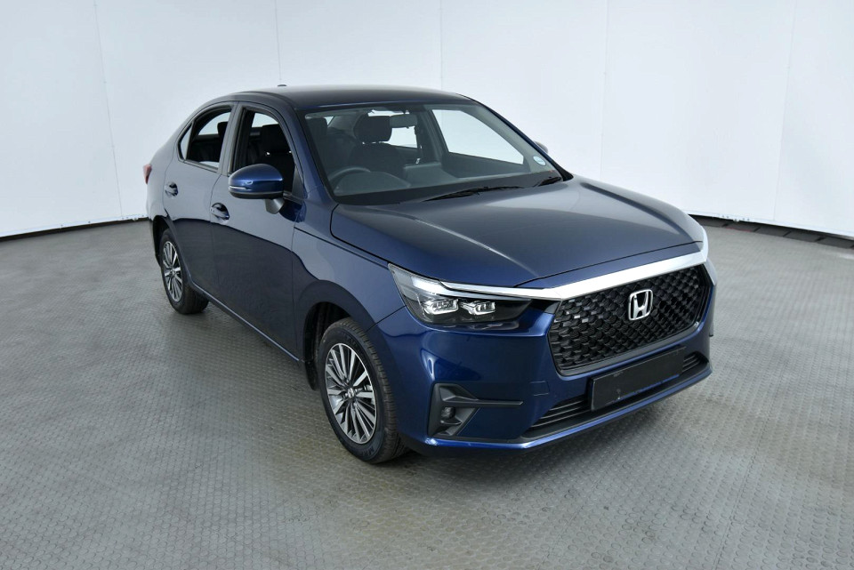 2025 HONDA AMAZE 1.2 COMFORT CVT
