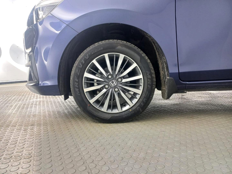2025 HONDA AMAZE 1.2 COMFORT CVT