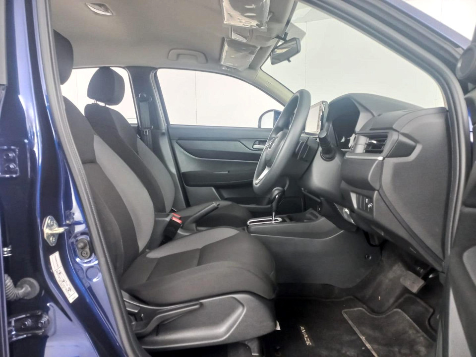 2025 HONDA AMAZE 1.2 COMFORT CVT