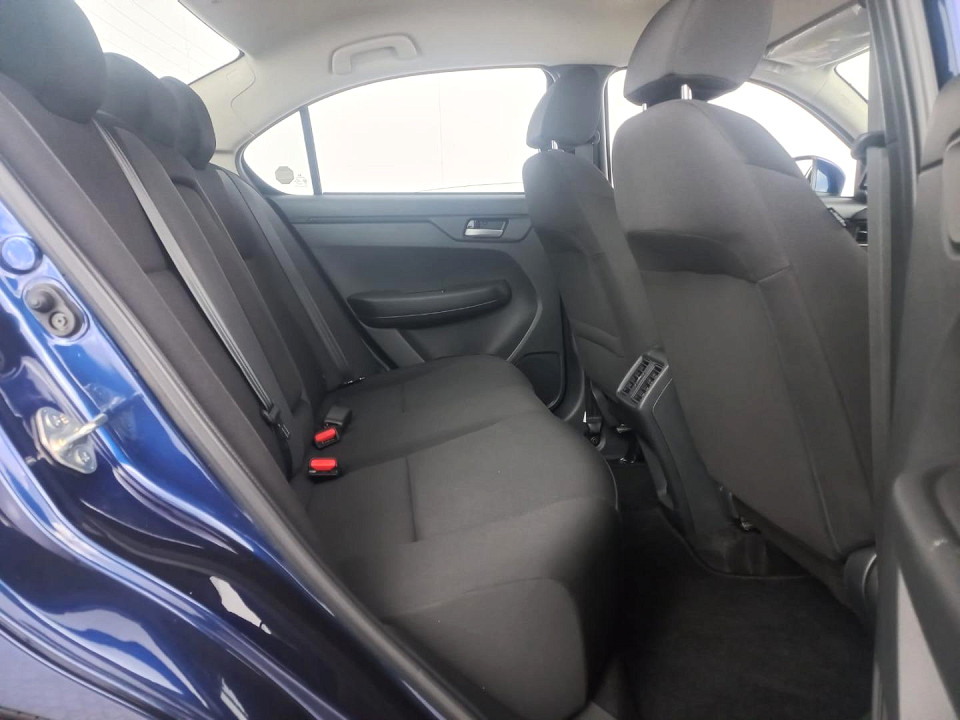 2025 HONDA AMAZE 1.2 COMFORT CVT