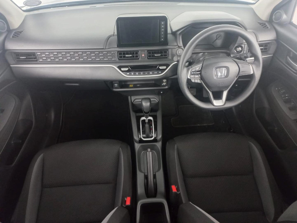 2025 HONDA AMAZE 1.2 COMFORT CVT