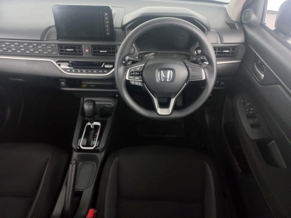 2025 HONDA AMAZE 1.2 COMFORT CVT