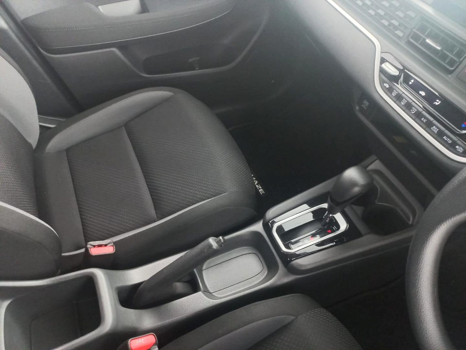 2025 HONDA AMAZE 1.2 COMFORT CVT