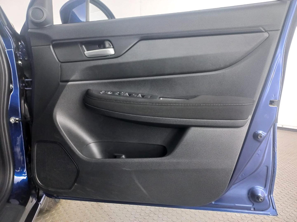 2025 HONDA AMAZE 1.2 COMFORT CVT