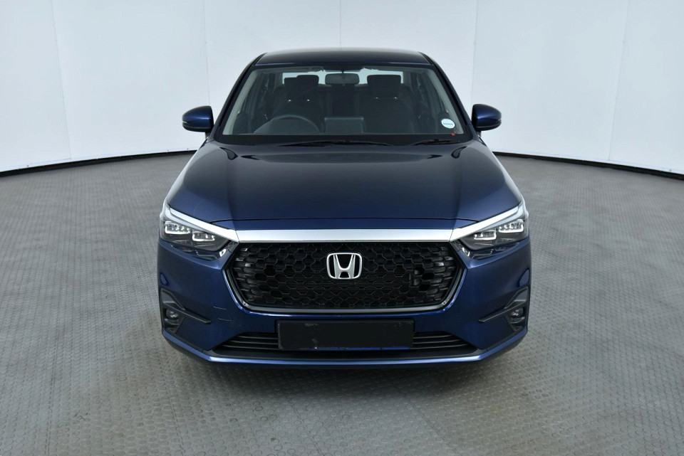 2025 HONDA AMAZE 1.2 COMFORT CVT