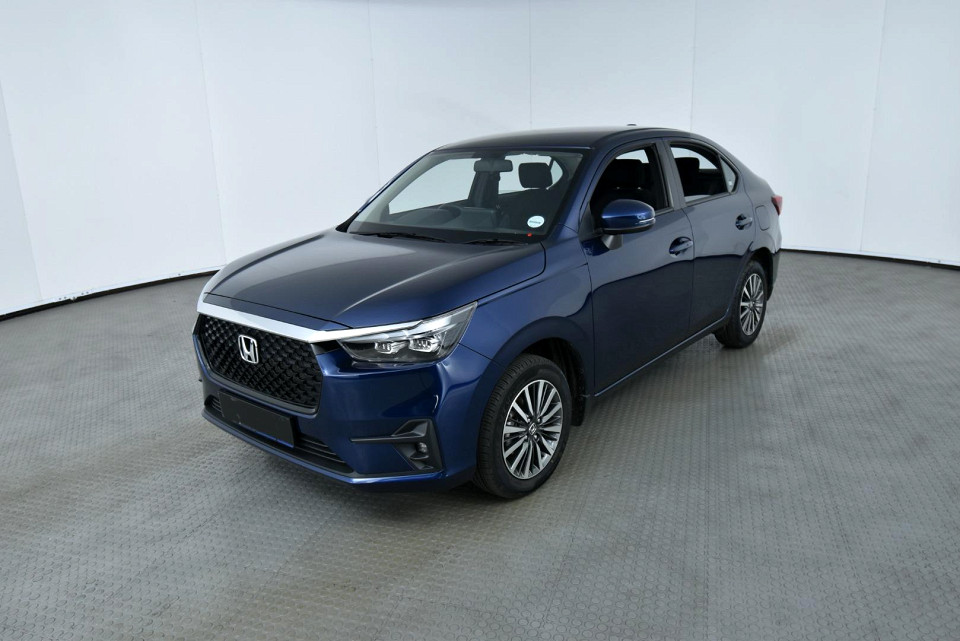 2025 HONDA AMAZE 1.2 COMFORT CVT