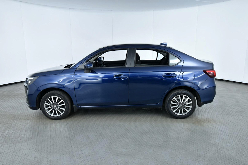 2025 HONDA AMAZE 1.2 COMFORT CVT