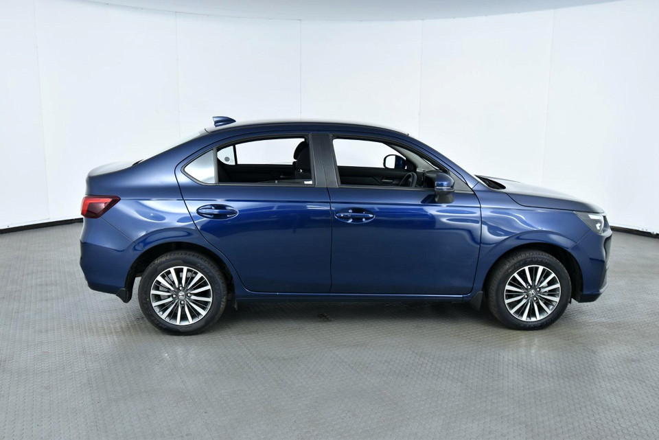 2025 HONDA AMAZE 1.2 COMFORT CVT