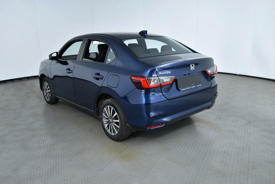 2025 HONDA AMAZE 1.2 COMFORT CVT