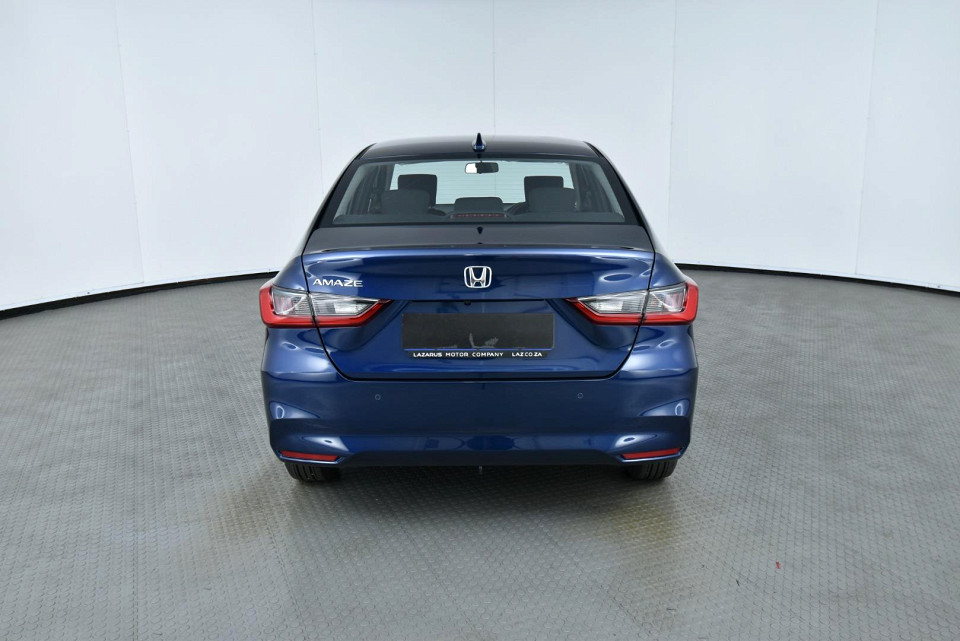 2025 HONDA AMAZE 1.2 COMFORT CVT