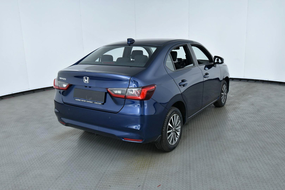 2025 HONDA AMAZE 1.2 COMFORT CVT