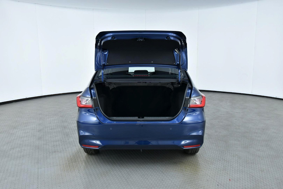 2025 HONDA AMAZE 1.2 COMFORT CVT