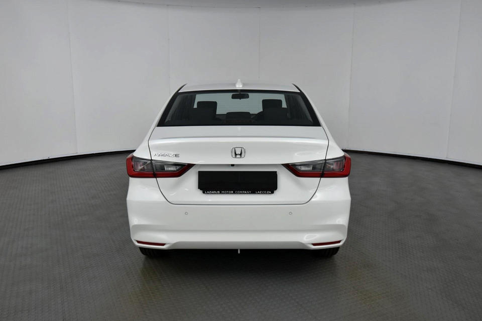 2025 HONDA AMAZE 1.2 TREND