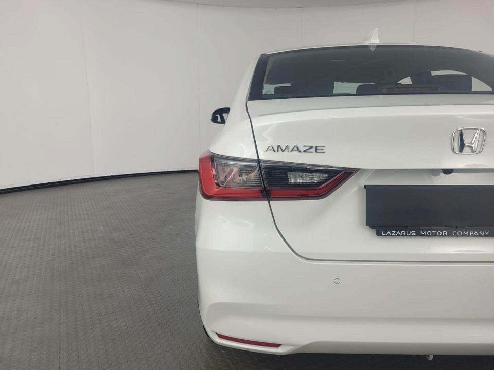 2025 HONDA AMAZE 1.2 TREND