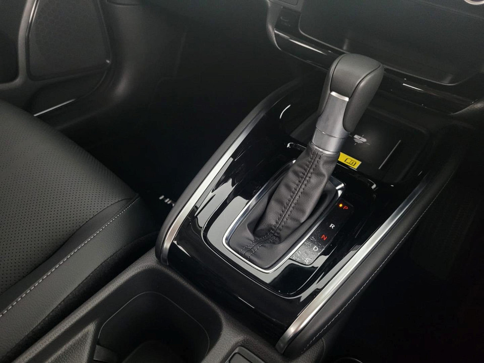 2025 HONDA HR-V 1.5 ELEGANCE CVT