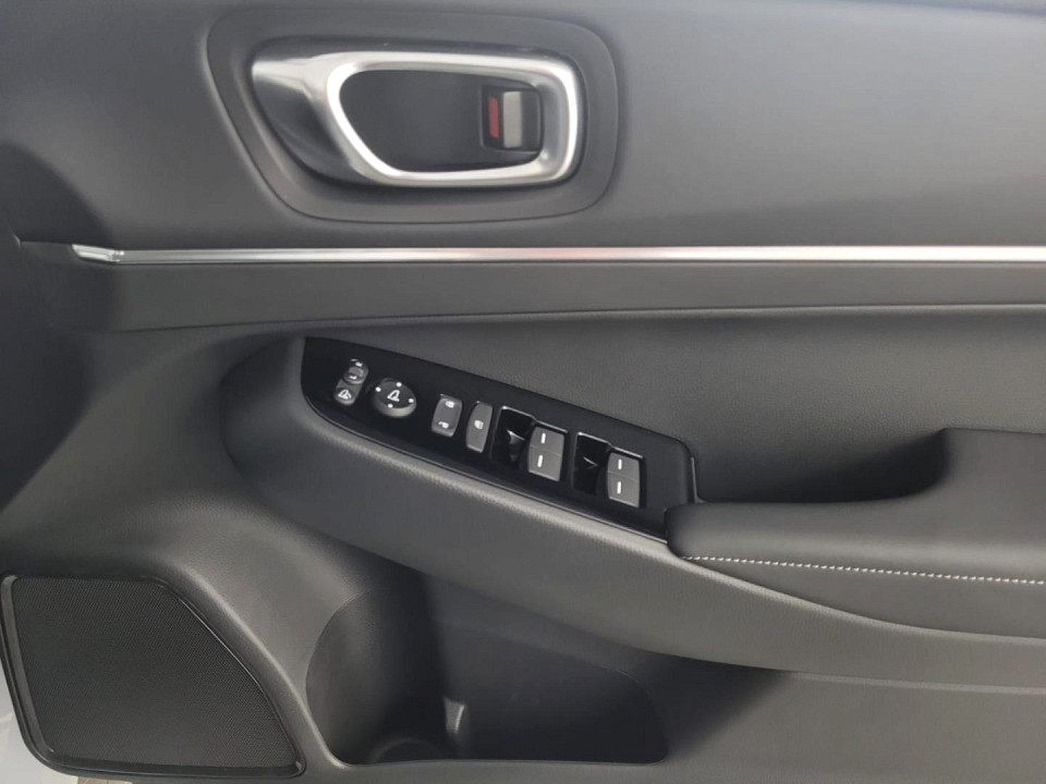 2025 HONDA HR-V 1.5 ELEGANCE CVT