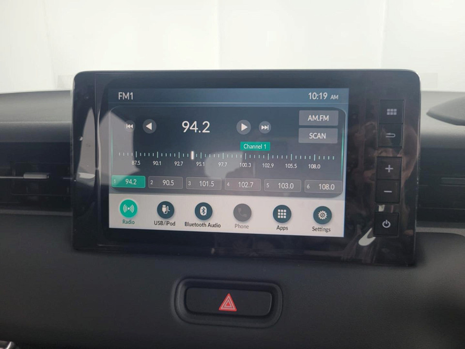 2025 HONDA HR-V 1.5 ELEGANCE CVT