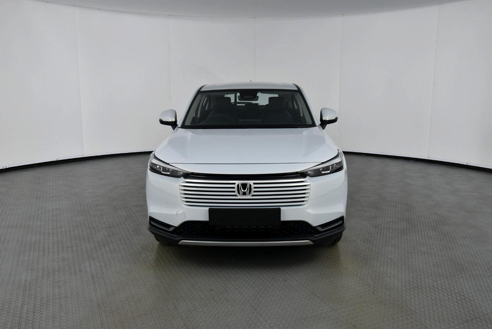 2025 HONDA HR-V 1.5 ELEGANCE CVT
