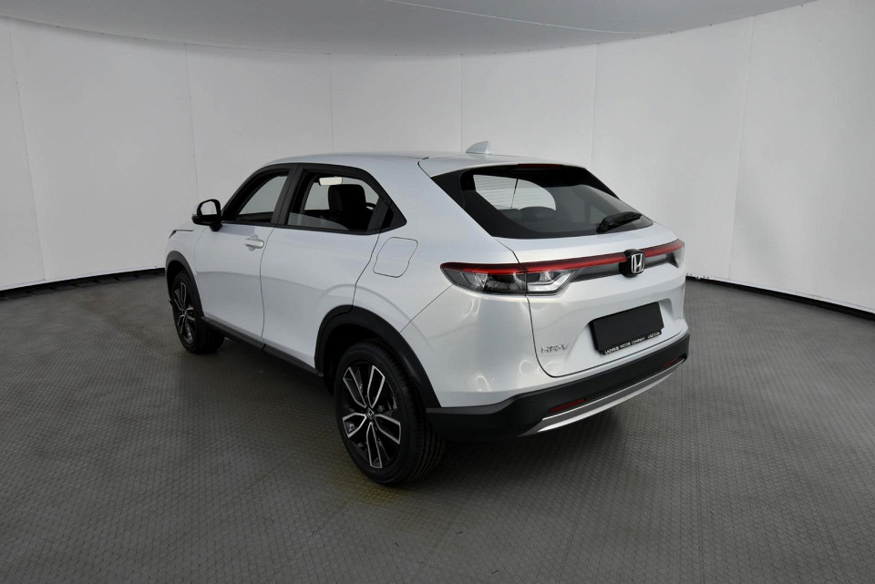 2025 HONDA HR-V 1.5 ELEGANCE CVT