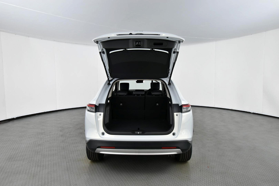 2025 HONDA HR-V 1.5 ELEGANCE CVT