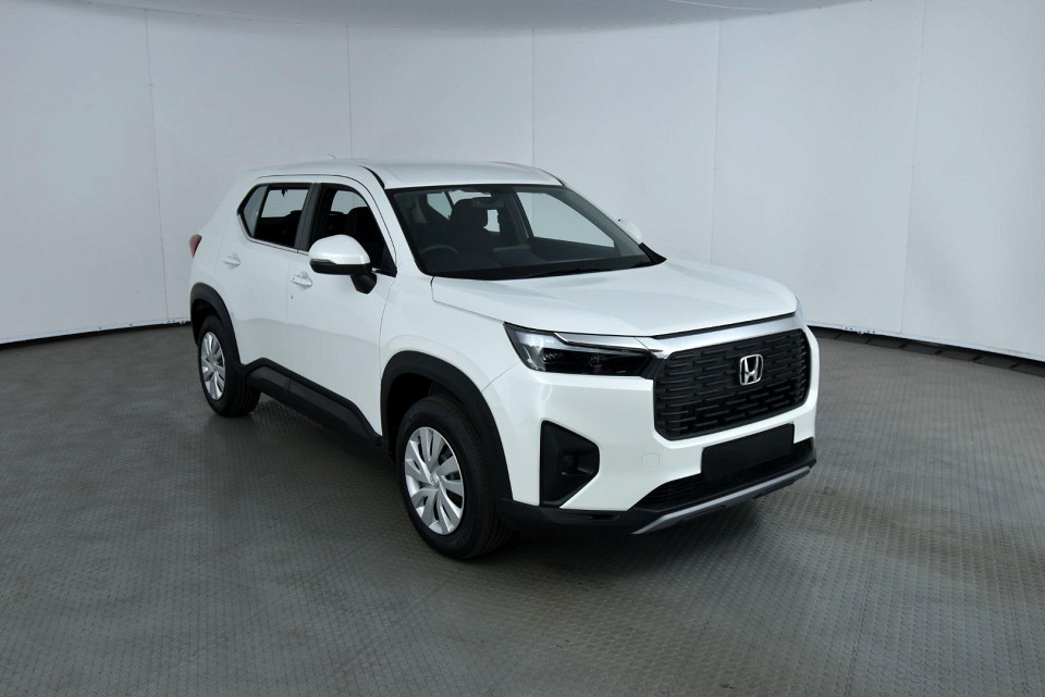 2026 HONDA ELEVATE 1.5 COMFORT